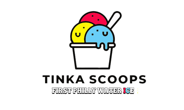 Tinka Scoops 